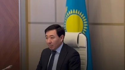 Слухи о задержании замакима ВКО Жаксылыка Омара прокомментировали в акимате