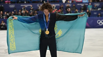 Олимпийское золото Михаила Шайдорова: какие призовые получит чемпион