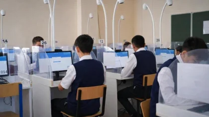 Мартовское ЕНТ: Миннауки сделал важное заявление для абитуриентов