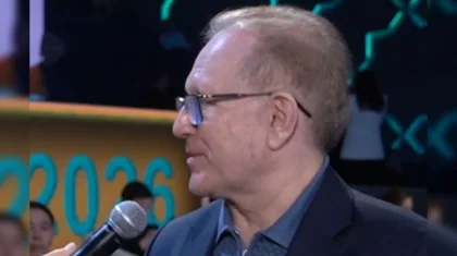 Настоящий прорыв: Альберт Рау раскрыл детали проекта города Алатау