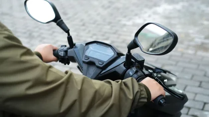 Пенсионер отсудил деньги за бракованный мотоцикл в Уральске