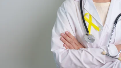 Борьба с детским раком в Казахстане: какие результаты достигнуты