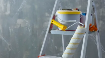 Подрядчики исчезли с деньгами? Казахстанка отдала 3 млн тенге за неоконченный ремонт