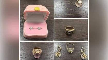 Внук обокрал родную бабушку на 7 миллионов тенге в Туркестанской области