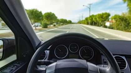 Беспилотное такси запустят в Алматы, Астане и Акмолинской области