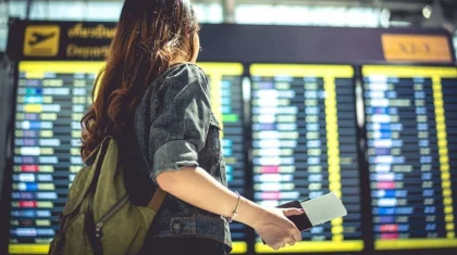 В Казахстане упростили исправление ошибок в ФИО авиабилетах