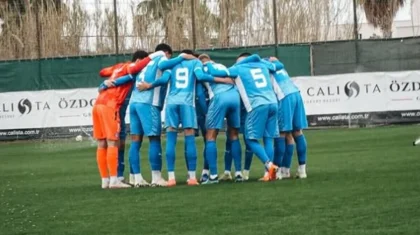 ФК «Ордабасы» передан в частное управление