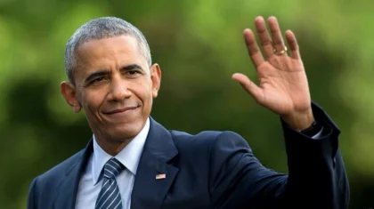 «Они существуют»: экс-президент США Обама сделал заявление об инопланетянах (ВИДЕО)