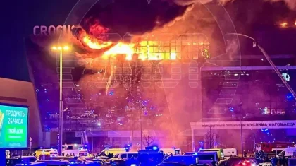 Исполнителям теракта в «Крокус Сити Холле» запросили пожизненное