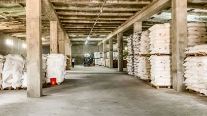 3,2 млрд долларов достиг объем экспорта переработанной сельхозпродукции Казахстана