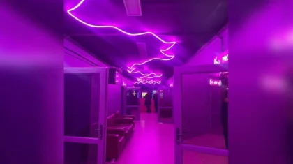 Работу клуба приостановили из-за подростков в Актобе