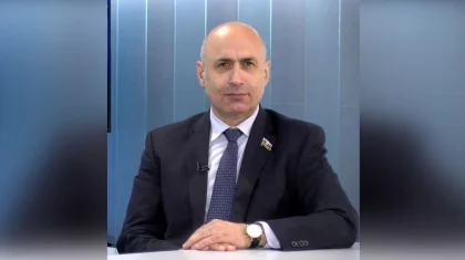 Токаев предложил формулу успеха не только для Казахстана, но и для всего Тюркского мира – депутат Азербайджана