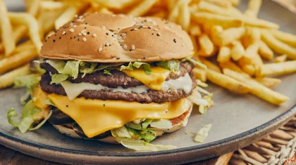 Скандал в Burger King: после инцидента с работником уволили двух менеджеров