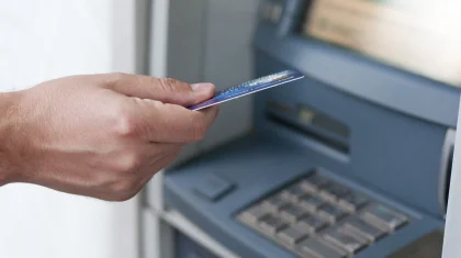 Полицейские дежурят у банкоматов и платежных терминалов в Усть-Каменогорске