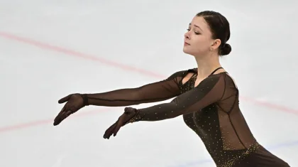 17 февраля на Олимпиаде-2026: семь комплектов наград и ключевые старты казахстанцев