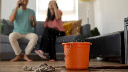 Что делать, если соседи затопили квартиру: рекомендации экспертов