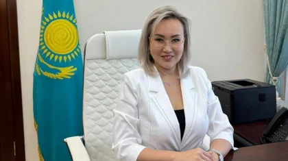 Задержание своего заместителя прокомментировал аким Костанайской области