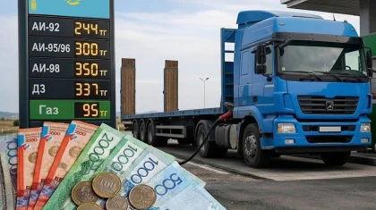 «Скрытая субсидия»: депутат заявил о необходимости пересмотра политики по продаже дизеля иностранным перевозчикам