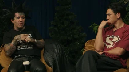 В России возбудили дело против казахстанского рэпера Ганвеста