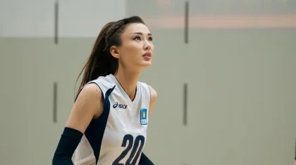 Сабина Алтынбекова осталась без клуба