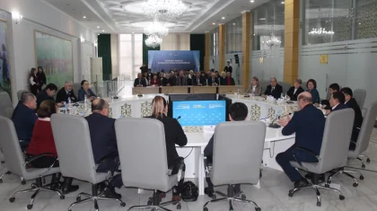 Новая Конституция – это ответ на многолетний запрос общества