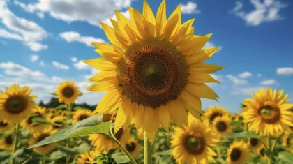 Создали гибрид подсолнечника: казахстанского ученого пытались незаконно исключить из авторов патента