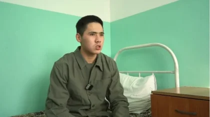 Солдат-срочник получил перелом нижней челюсти: что известно о его состоянии (ВИДЕО)