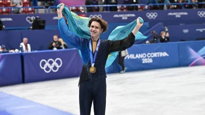 Стало известно, когда Михаил Шайдоров вернется в Казахстан