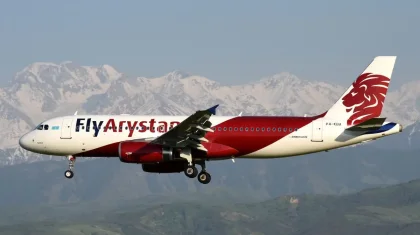 FlyArystan возглавит бывший топ-менеджер Wizz Air