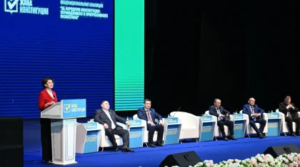 Аида Балаева: Образование, наука и инновации впервые закреплены среди высших ценностей государства