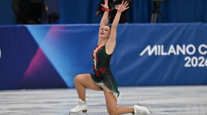 Казахстанцы на Олимпиаде-2026: кто из спортсменов выступит 19 февраля