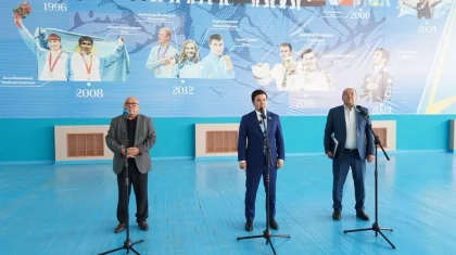 В Туркестанской области обсудили стратегические приоритеты проекта Основного закона