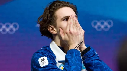 «Когда понял, что возле дома положат асфальт»: Шайдоров рассказал о самых взрывных мемах про себя