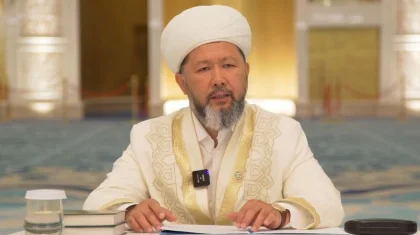 Глава ДУМК призвал бизнес снизить цены на социально значимые продукты в месяц Рамазан