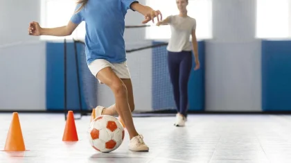 Казахстанские ДЮСШ перейдут на подушевое финансирование