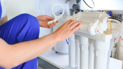 Продавцы фильтров для воды втайне оформили кредит на пенсионерку в Мангистау