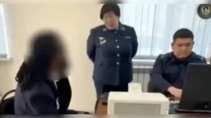 Уклонялся от решения суда: трудового мигранта из Африки депортировали из Казахстана