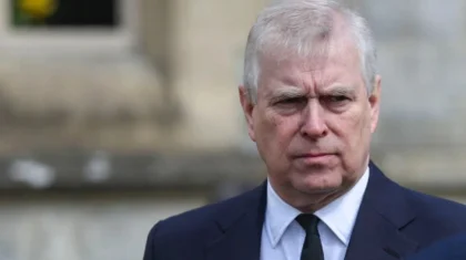 Британские СМИ сообщили о задержании принца Эндрю в рамках дела Эпштейна