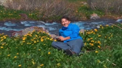 Казахстанский видеограф стал лучшим трэвел-блогером мира