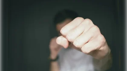 Пять человек задержали после массовой драки в Шымкенте