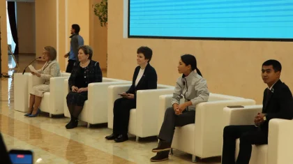 Новая Конституция станет основой справедливого и устойчивого развития Казахстана