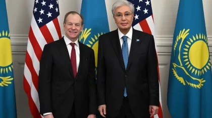 Для запуска прямого авиасообщения с США ожидается прибытие в Казахстан самолетов Boeing