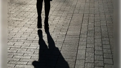 Мужчина преследовал бывшую жену при каждом выходе из дома в Акмолинской области