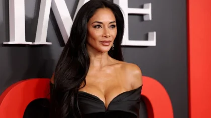 Николь Шерзингер поблагодарила Самоделкину за выбор ее композиции на Олимпиаде-2026