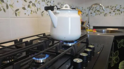 Доступ к газу получат еще 32 тысячи казахстанцев в этом году