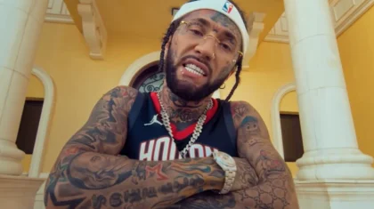 Ганвест прокомментировал возбуждение дела в России и заявил о цензуре старых песен