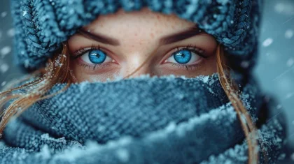 Температура упадет до -37 градусов: жесткие морозы придут в Казахстан