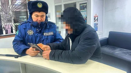 Работника службы отлова наказали за отстрел собак в области Абай (ВИДЕО)