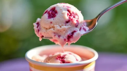 Казахстан впервые экспортировал больше мороженого, чем импортировал