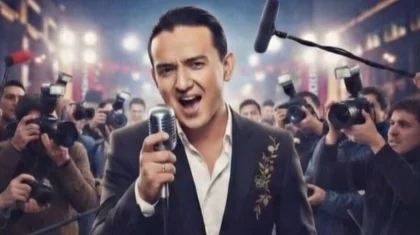 Ерболат Кудайбергенов прокомментировал скандальное видео в соцсетях